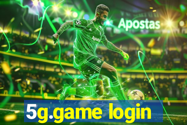 5g.game login